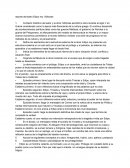 Reporte de teatro Edipo rey -Sófocles