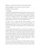 Focus, revista digital sobre el estigma del cannabis medicinal en Ecuador