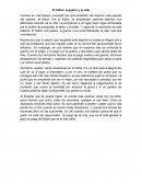 El futbol, la guerra y la vida