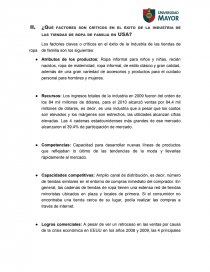 CASO GAP INC. Página 9