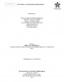 Actividad Analisis de generaciones