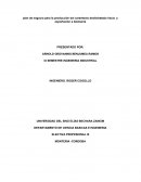 Plan de negocio para la producción del carambolo deshidratado hacia y exportación a Alemania