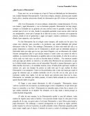 Cuento ¿Qué le pasa a Dinosaurito?