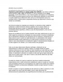 INFORME CÉLULA EUCARIOTA