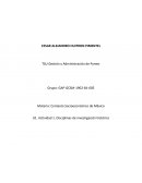 TSU Gestión y Administración de Pymes