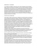 Evolución de la democracia y ciudadanía