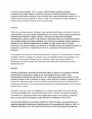 Karl Marx. Engels y Marx