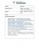 Centro de distribución o almacén general. Propuesta de solución inicial