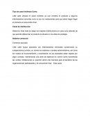 Administración de los canales de distribución