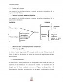 Homeostasis de la glucosa (Fisiología) UNAN - FAREM Chontales