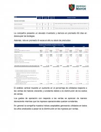 CASO GAP INC. Página 21
