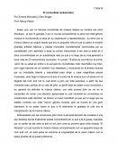 El concertista rockanrolero