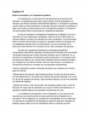 Capitulo 16 Entre el monopolio y la competencia perfecta