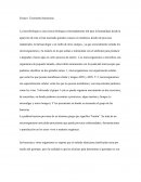 Taxonomia bacteriana