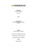 LA PLANEACION ESTRATEGICA Y SUS FUNDAMENTOS SEGÚN CHIAVENATO Y ARAO