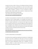 La práctica de crianza. La cultura el contexto familiar y los roles de género