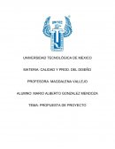 Diseño de carpeta multiusos