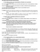 No importa nada mas que la Gloria de Dios