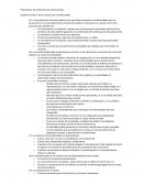 Titulo sexto. de la solución de controversias