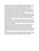 La economia y la historia