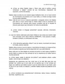 Analisis de discurso . ¿Cómo se sitúan Natalia López y Steve Jobs ante el público cuando comienzan a hablar?