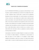 ENSAYO DE CALIDAD EMPRESARIAL