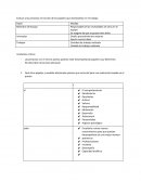 Evaluar a las personas en función de los papeles que desempeñan en el trabajo