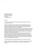 Políticas Macroeconómicas. Fundamentos de Economía