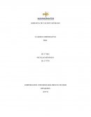 GERENCIA DE TALENTO HUMANO CUADRO COMPARATIVO