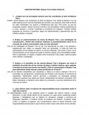 CASO DE ESTUDIO: Banyan Tree Hotels & Resorts