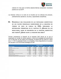 CASO GAP INC. Página 10