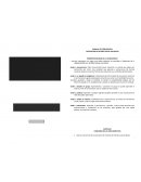 Manual de Convivencia Las Rocas