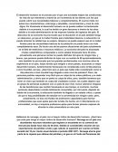 Desarrollo humano. Noruega