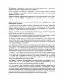 El derecho a la Educación