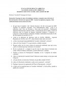 Taller de Legislacion Ambiental