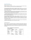 Control Temático Liderazgo Capítulo 2: La teoría tras la práctica