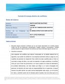 Formato El manejo efectivo de conflictos