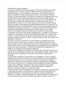 Creacion de ventaja competitiva