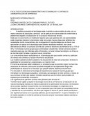 OPERANDO MODELOS DE CONSUMO PARA EL FUTURO ¿CÓMO CREAMOS CONFIANZA EN EL MUNDO DE LA TECNOLGIA?