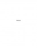 Los trastornos parafílicos