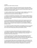 Educación preescolar 2º GRADO