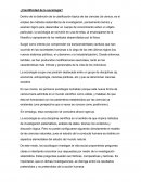 ¿Cientificidad de lа sociología?