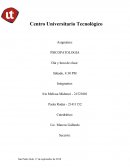 EXAMEN DEL ESTADO NEUROPSICOLOGICO EN ADOLESCENTES