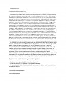Derechos Internacionales