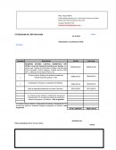 Empresa: Distribuidora y Confesiones Smith