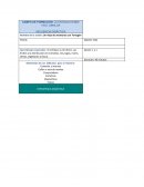 SECUENCIA DIDÁCTICA Un viaje de aventuras con Tortugón