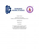 Analisis del comportamiento individual