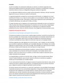 Diagnóstico del grupo de alumnos