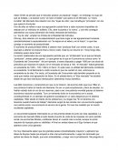 HISTORIA DEL PENSAMIENTO ECONOMICO