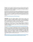 TRABAJO DE TIENDAS RETAIL